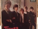 Them Ep - Baby Please Don't Go Decca Original
