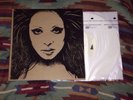 S.Maharba S/T WHITE Vinyl *LTD 50* flying lotus mf doom dj shadow j dilla madlib