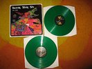 Twenty Sixty Six and Then -Reflections of the future 2lp green Second Battle