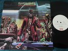 Iron Maiden Stranger In A Strange Land 12