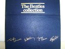 THE BEATLES Collection BC-13 Blue Box Set +14 Lps+ U.K.Edition+