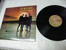 THE METEORS WRECKIN CREW ORIGINAL LP PSYCHOBILLY DEMENTED ARE GO GUANA BATZ