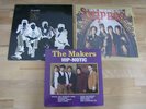 THE MAKERS - Stripped + Rock Star God  + Hip-Notic (10inch) GARAGE PUNK