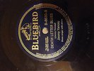 pre-war BLUES JIMMY YANCEY Bb 8630  DEATH LETTER BLUES/Cryin in My Sl;eep