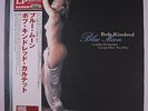 BOB KINDRED: Blue Moon LP (Japan, 200g pressing w/ obi) rare Jazz