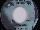 Northern Soul 45 KEANYA COLLINS I Call You Daddy KEANYA HEAR NM