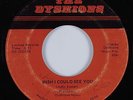 Sweet Soul/Funk 45 DYSHIONS Wish I Could See You LOCKED HEAR