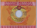 Soul Funk 45 MOSES DILLARD & TEX TOWN DISPLAY I've Got To Find A Way CURTOM HEAR