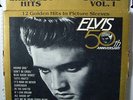 Elvis Presley ?– Elvis' Greatest Hits - Golden Singles Vol. I MENT