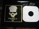 GNARKILL VINYL CKY JACKASS DICO