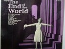 Skeeter Davis ?– The End Of The World LP 1963 RCA Victor ?– LPM-2699