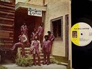FUNK LP Raw Soul Express S/T original CAT 2607 rare