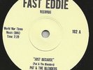 Northern Soul   PAT & THE BLENDERS   Just Because  ReIssue E+   HEAR