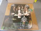 Queen LP On the green 73 green Vinyl & CD of show FACTORY SEALED 4 pictures