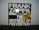 FRANK ZAPPA meets Mothers of Prevention mit ORIGINAL ZAPPA AUTOGRAMM SIGNED