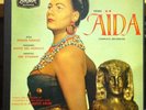 ALBERTO EREDE verdi aida 3 LP Mint- A 4308 FFrr Mono UK London Complete