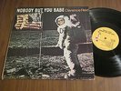 CLARENCE REID nobody but you baby TAY-STER soul funk LP VG++