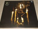 OPETH-GHOST REVERIES-2013 2xLP BROWN VINYL-LIMITED TO 100 ONLY-NEW & SEALED