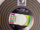 SILK Falling In Love Isn't Easy/Come Over Here DECCA 32829 NEAR MINT