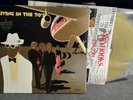 BRAND NEW SKYHOOKS LIVING IN THE 70'S YELLOW ALBUM Record vinyl rare
