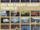 Pat Metheny Group - Travels NEUWARE LP UC