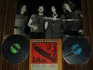 SUPER RARE JAPAN BOX = 1971 NO CALIF 2xLP ex YARDBIRDS = HARD HEAVY LED ZEPPELIN
