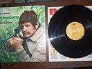 ENNIO MORRICONE Citta' Violenta Rare Italian soundtrack LP RCA KOLS1010 classic