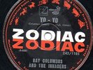 HEAR Rare '64 NZ Mod R&B -Garage Rockers - Ray Columbus/ Invaders- Yo Yo- Zodiac