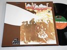 LED ZEPPELIN NM PROG ROCK LP II FOC /72