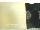 2 x LP JOY DIVISION Still Cold New wave 1981 Factory Records
