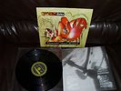 AT THE GATES TERMINAL SPIRIT DISEASE LP UK