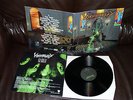 MONSTROSITY IN DARK PURITY LP + INSERT HOLLAND
