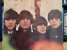THE BEATLES Beatles For Sale UK RARE STEREO ORIGINAL PARLOPHONE LP 