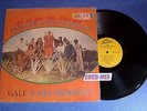 GREAT SALSA PSYCH GUAGUANCO COLOMBIA ?GALE Y SUS PROFETAS? LATIN CUMBIA FUNK ???