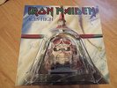 Iron Maiden Aces High EP 12