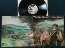 Silly Wizard - So many partings - originale UK  gatefold laminated cover - mint