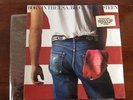 Bruce Springsteen Born In The USA, 1984 Vinyl Record LP In Sleeve