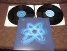 Orbital Blue Album EU Double Vinyl LP in 2004 Orb Sparks Mael