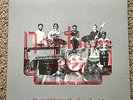 Naptown Afro Jazz Quintet s/t private press Billy Wooten
