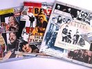 THE BEATLES : ANTHOLOGY Volume 1,2,3 12 Inch Vinyl Album 1995 MINT NEVER PLAYED