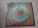 THE GRATEFUL DEAD: 