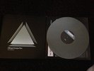 Dillinger Escape Plan Ire Works Limited Gray Vinyl LP NM/NM