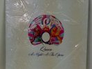 RARE NEW SEALED QUEEN A Night at the Opera LP MFSL 1-067 Mobile Fidelity