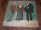 LP JADE - FLY ON STRANGEWINGS (DJM DJLPS.407) rare 1970 UK 1st issue ACID-FOLK