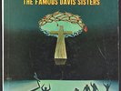 THE FAMOUS DAVIS SISTERS earnestly praying GOSPEL SOUL LP on SAVOY