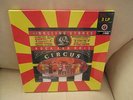 Rolling Stones       Rock And Roll Circus                BOX  3 LP & 2 CD