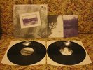 IN THE WOODS.. HEART OF THE AGES ORIGINAL 1st PRESS DLP MISANTHROPY 1995 burzum