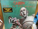 Queen News of The World promo lp vinyl