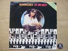RODRIGUEZ - At His Best - Rare Original Signed Album (Australian pressing)