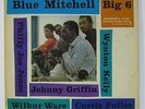 Blue Mitchell 